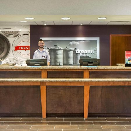 Hampton Inn & Suites By Hilton Walla Walla Dış mekan fotoğraf