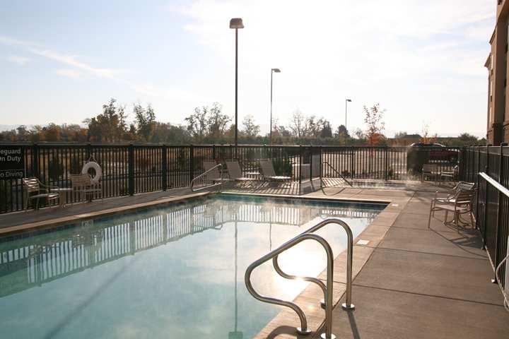 Hampton Inn & Suites By Hilton Walla Walla Dış mekan fotoğraf