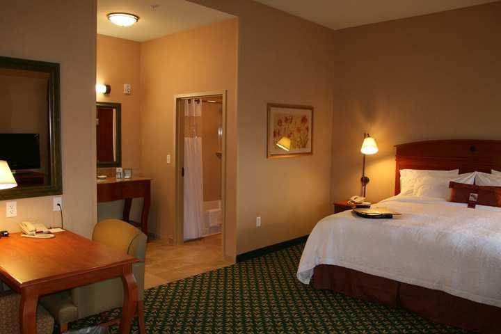 Hampton Inn & Suites By Hilton Walla Walla Dış mekan fotoğraf