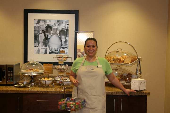 Hampton Inn & Suites By Hilton Walla Walla Dış mekan fotoğraf