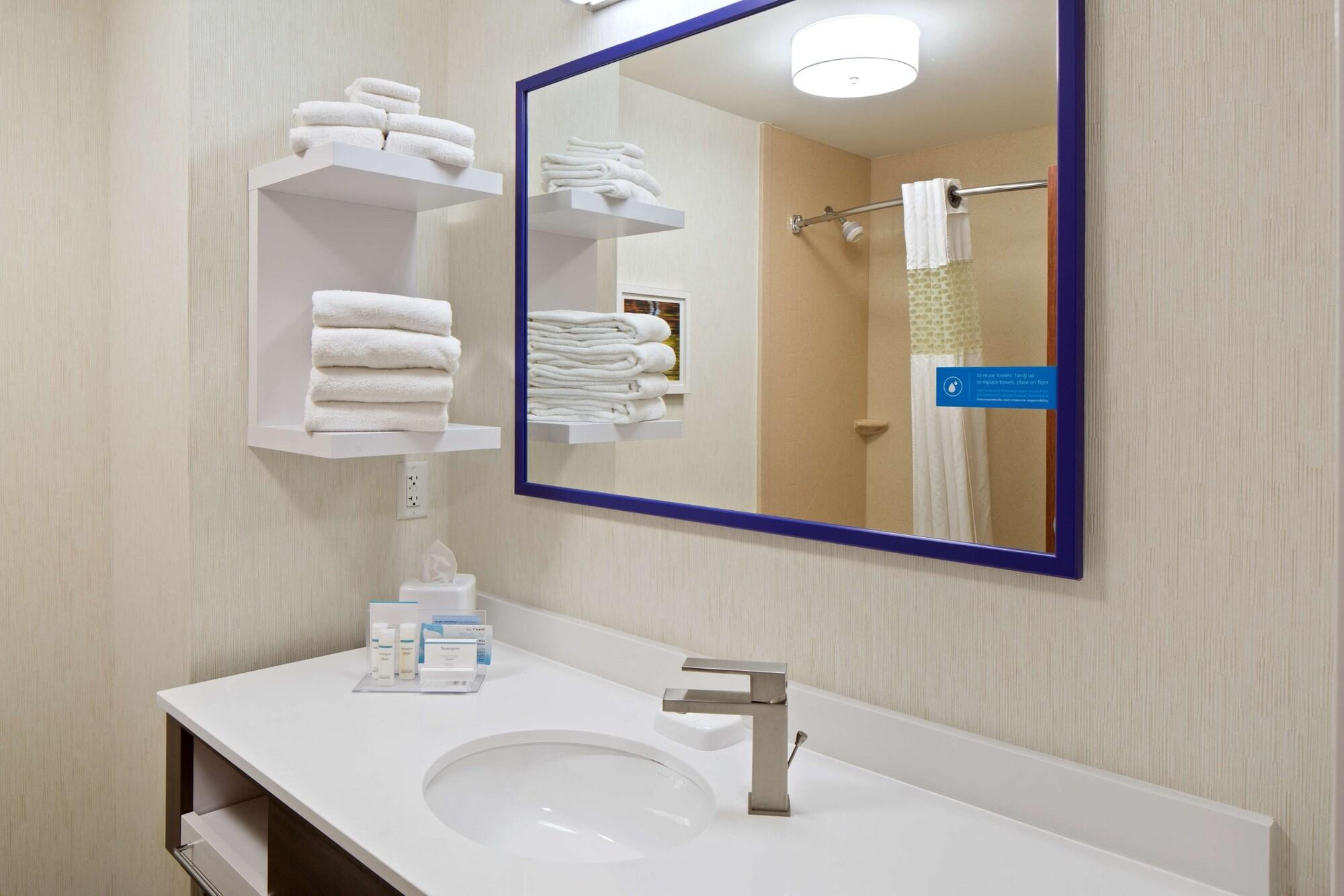 Hampton Inn & Suites By Hilton Walla Walla Dış mekan fotoğraf