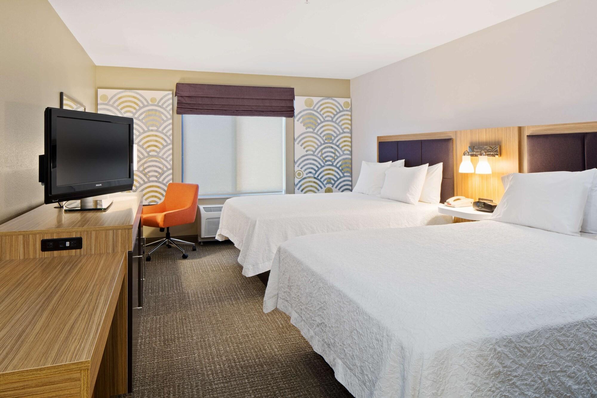 Hampton Inn & Suites By Hilton Walla Walla Dış mekan fotoğraf