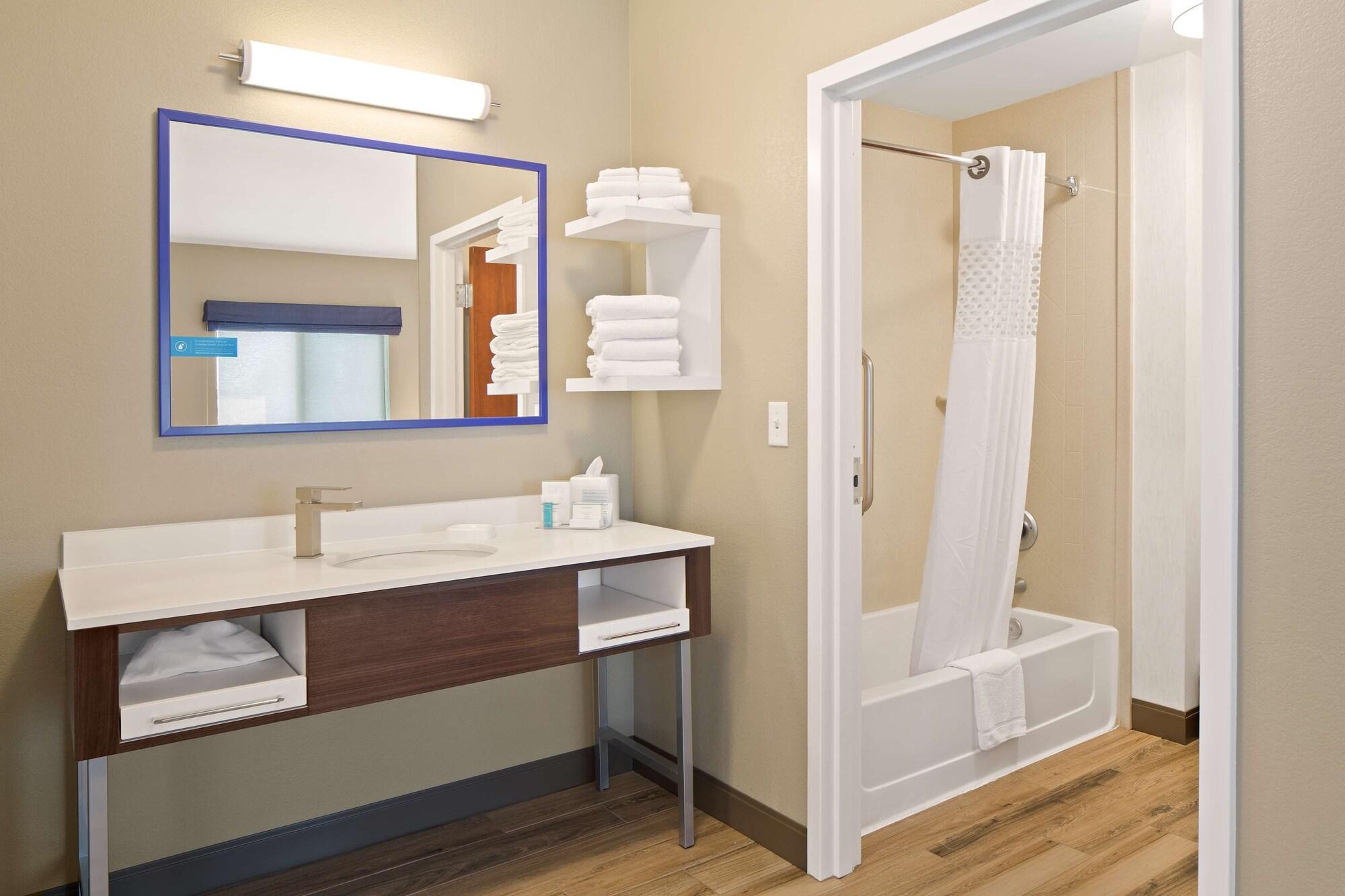 Hampton Inn & Suites By Hilton Walla Walla Dış mekan fotoğraf