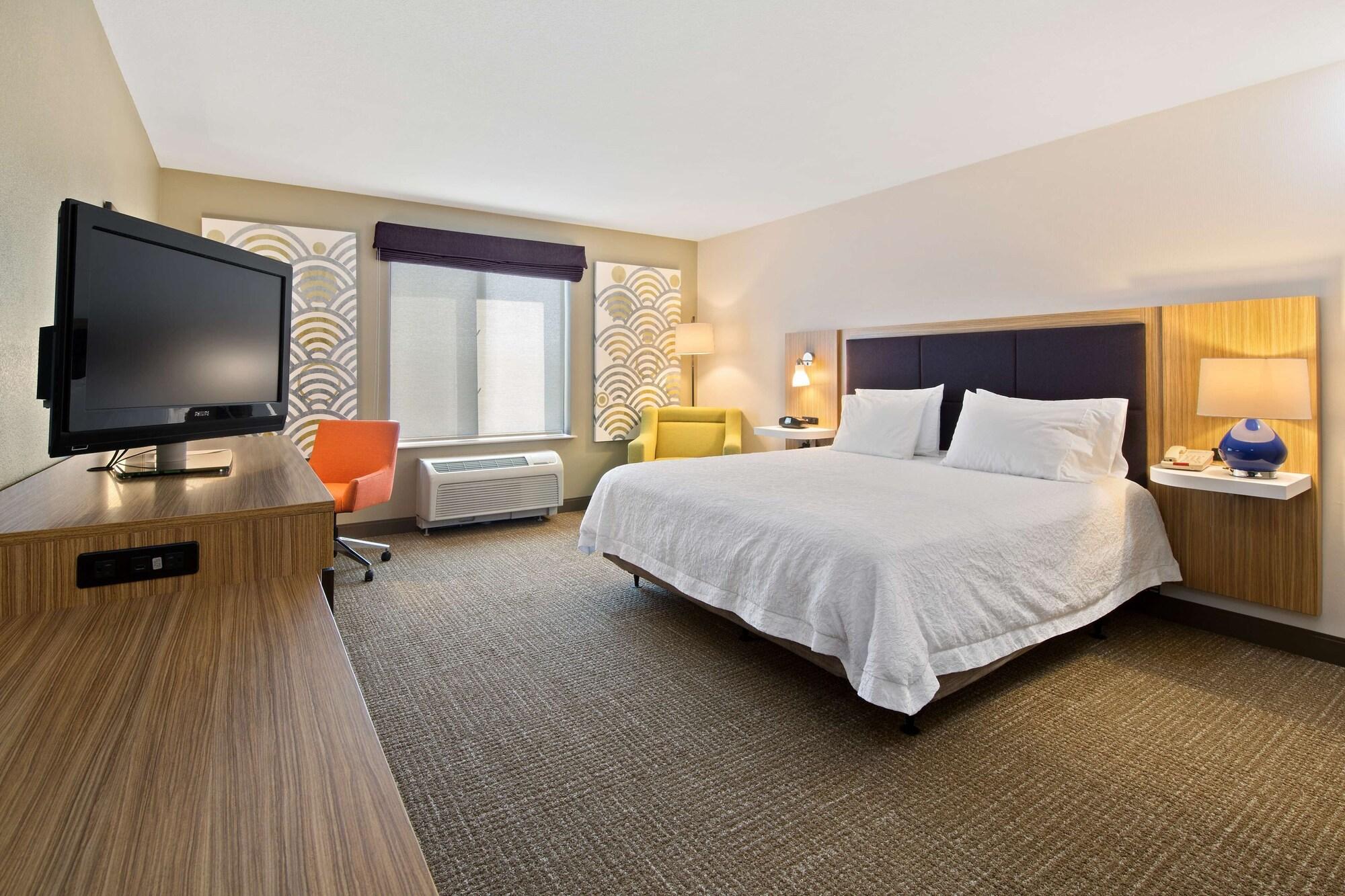 Hampton Inn & Suites By Hilton Walla Walla Dış mekan fotoğraf