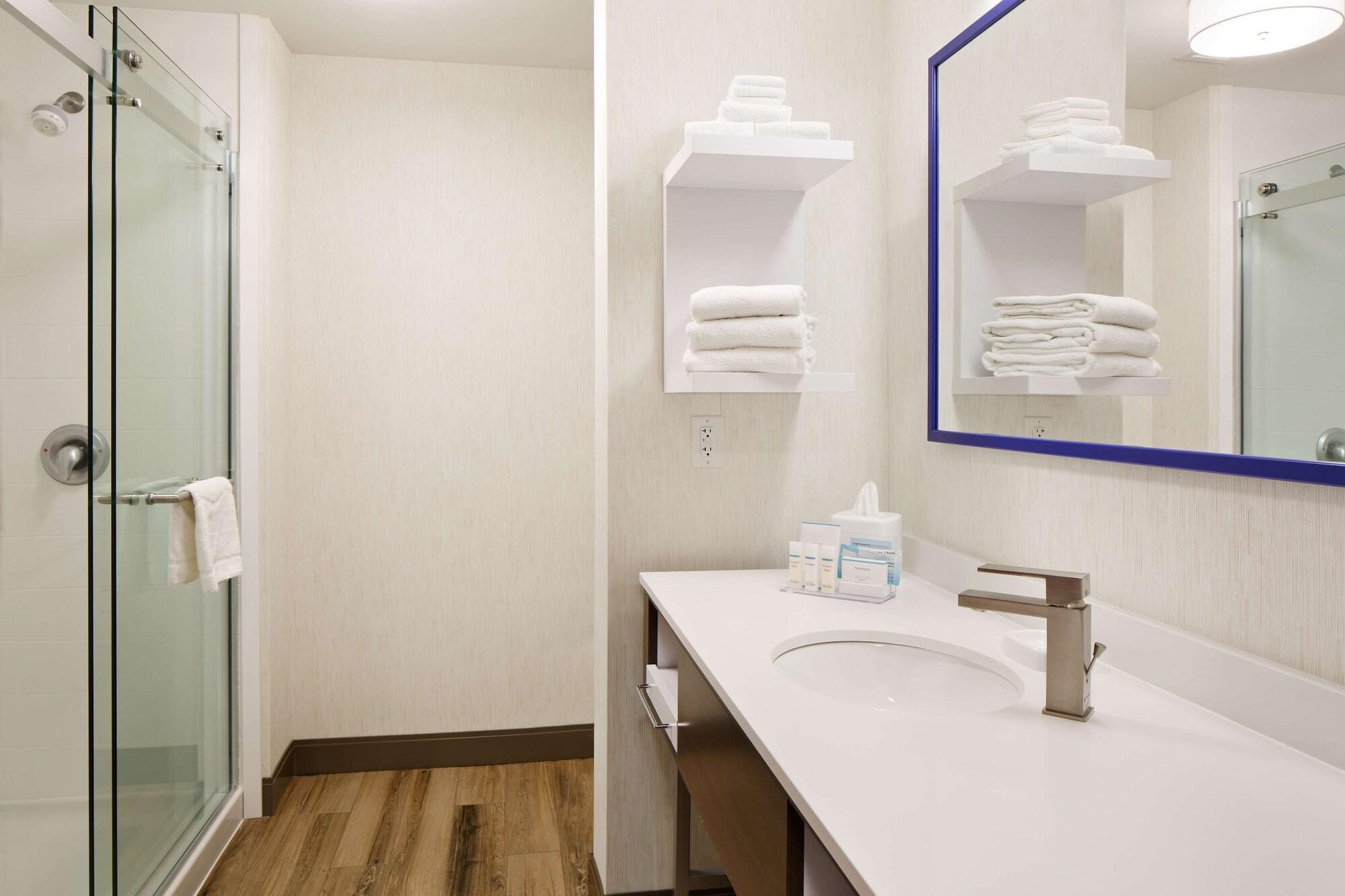 Hampton Inn & Suites By Hilton Walla Walla Dış mekan fotoğraf