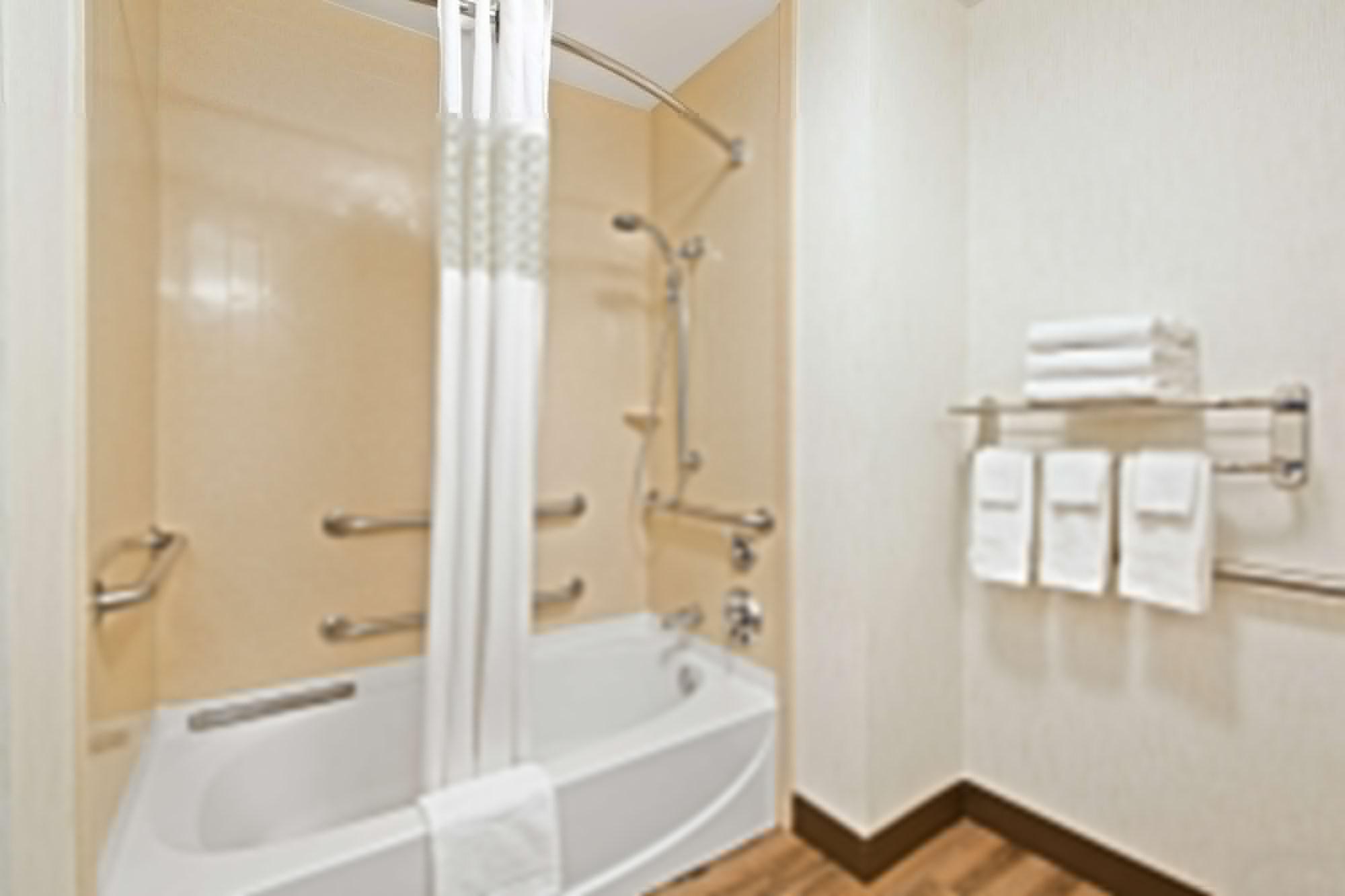 Hampton Inn & Suites By Hilton Walla Walla Dış mekan fotoğraf