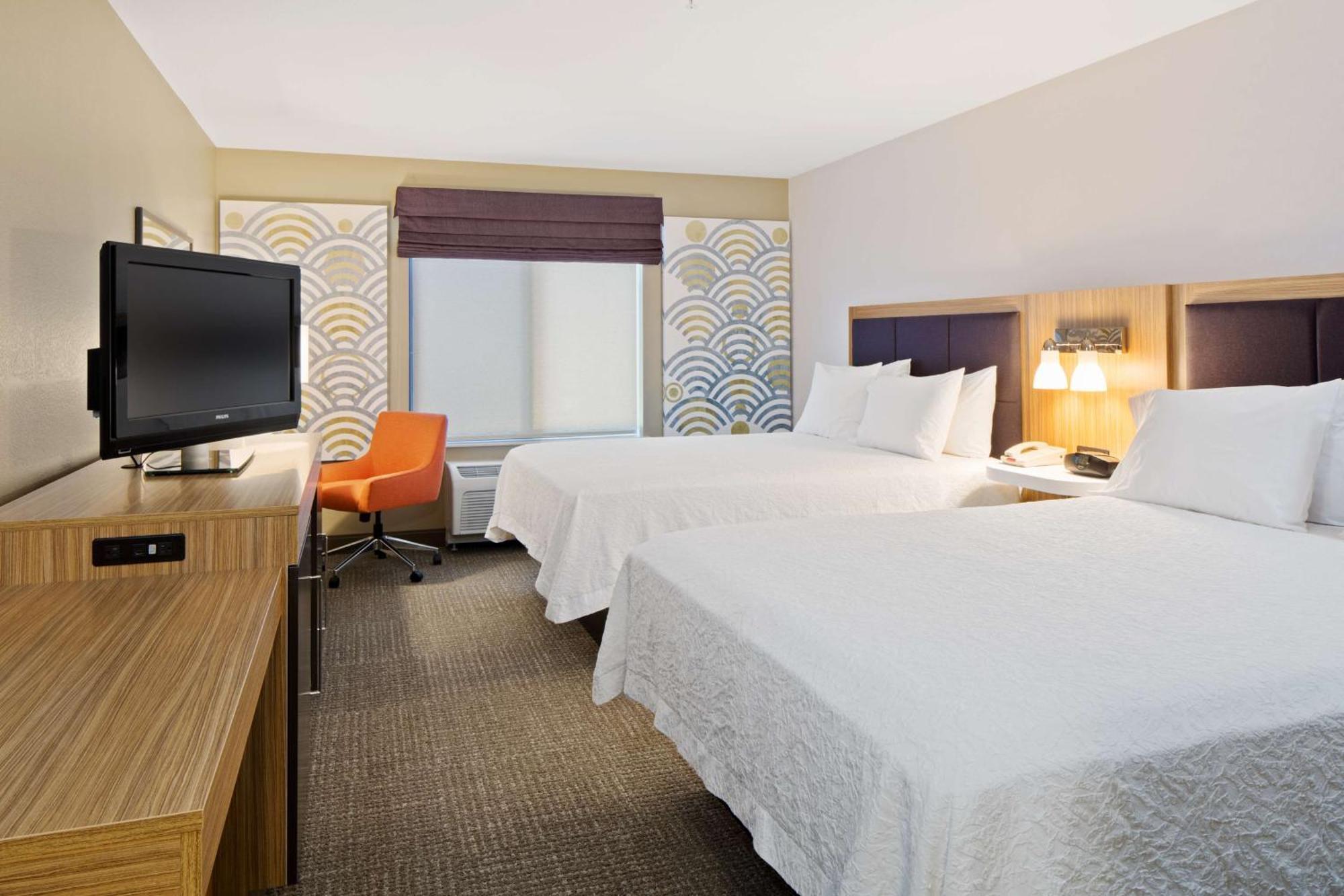 Hampton Inn & Suites By Hilton Walla Walla Dış mekan fotoğraf