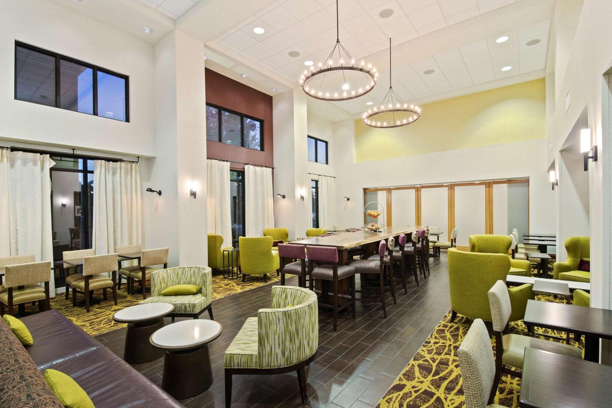 Hampton Inn & Suites By Hilton Walla Walla Dış mekan fotoğraf
