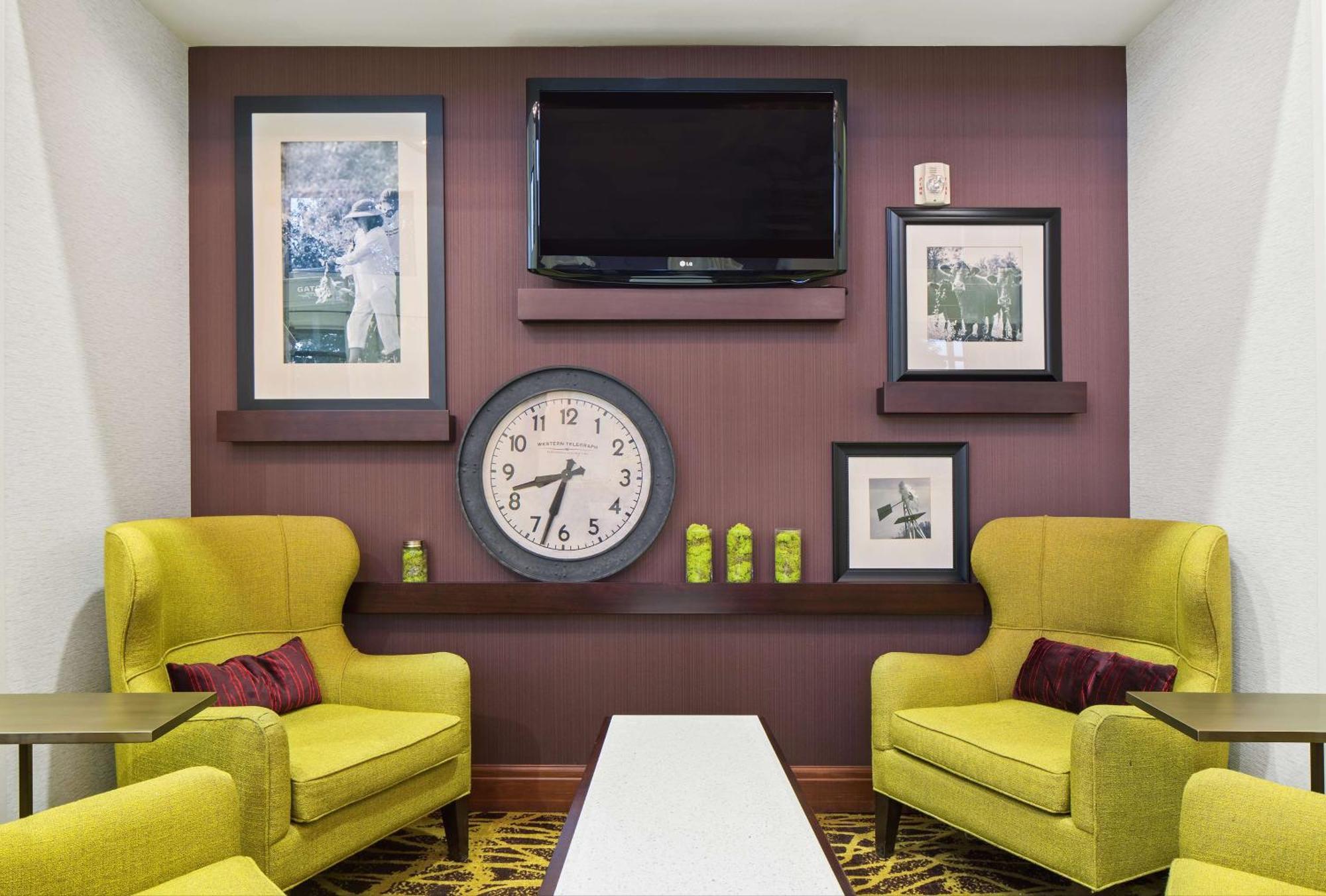 Hampton Inn & Suites By Hilton Walla Walla Dış mekan fotoğraf