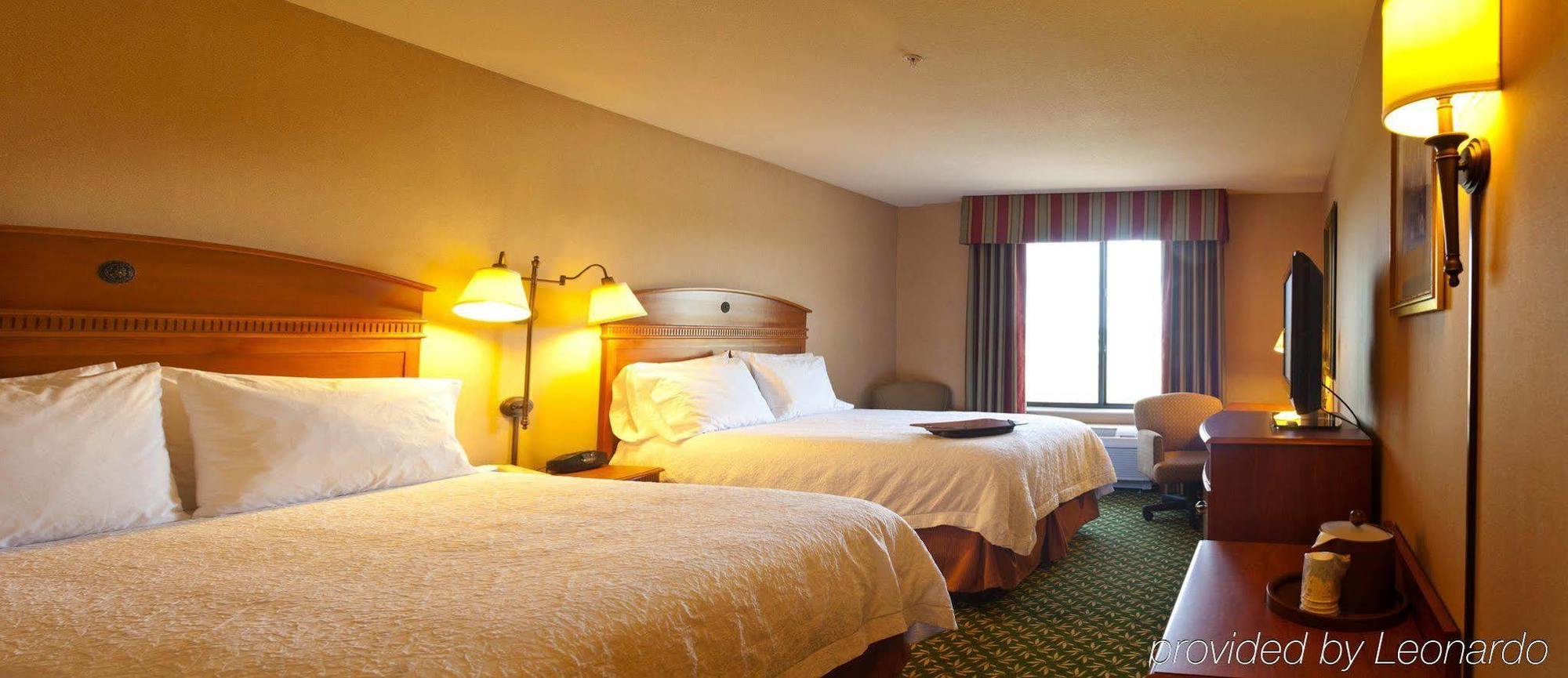 Hampton Inn & Suites By Hilton Walla Walla Dış mekan fotoğraf