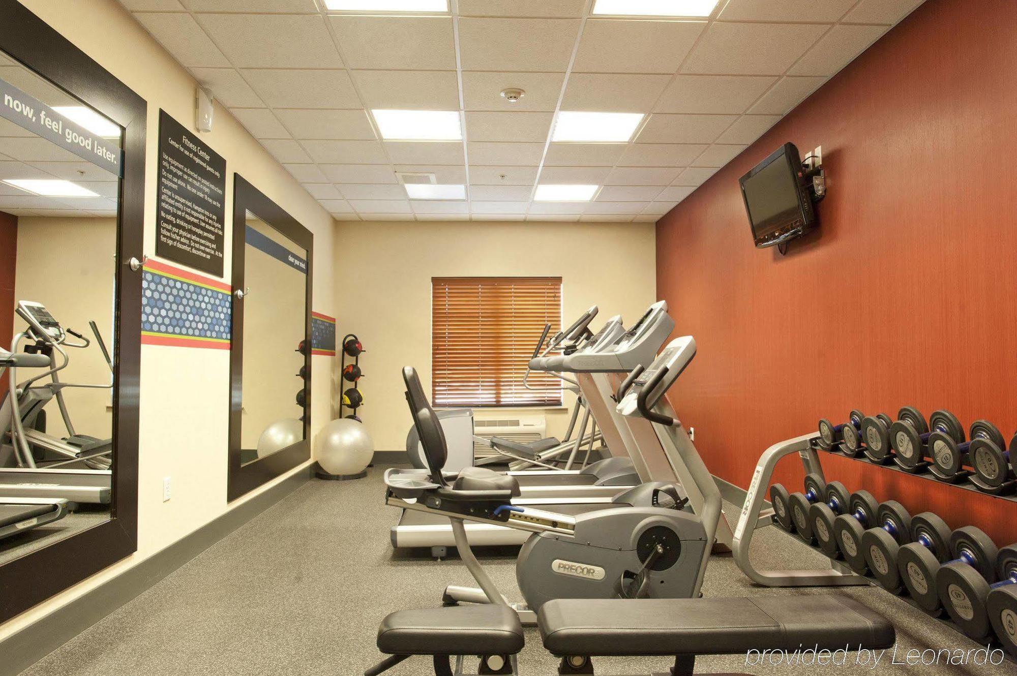 Hampton Inn & Suites By Hilton Walla Walla Dış mekan fotoğraf