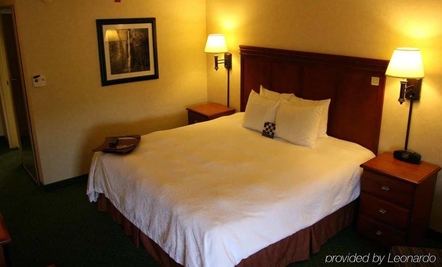 Hampton Inn & Suites By Hilton Walla Walla Dış mekan fotoğraf