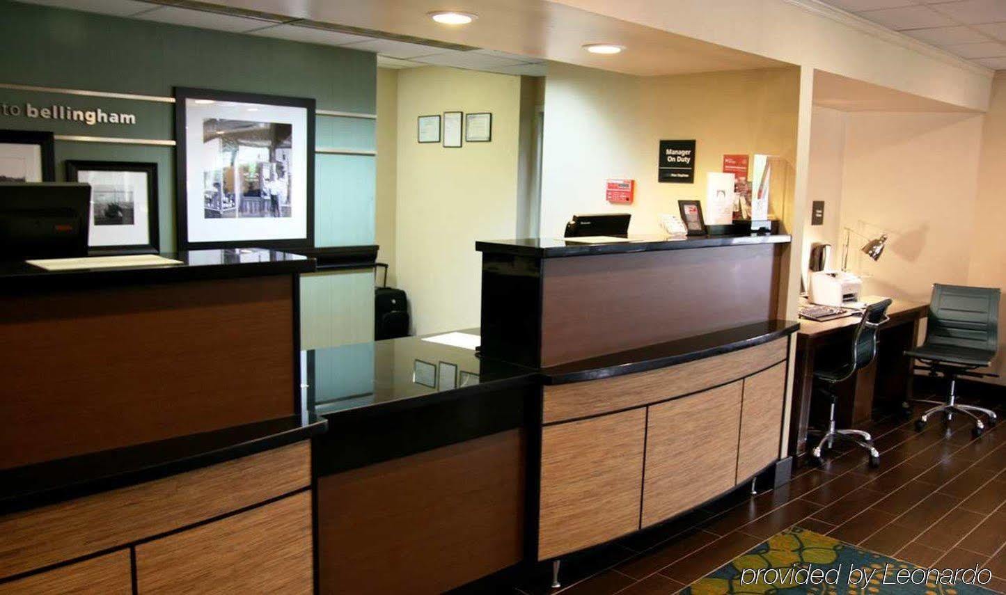 Hampton Inn & Suites By Hilton Walla Walla Dış mekan fotoğraf