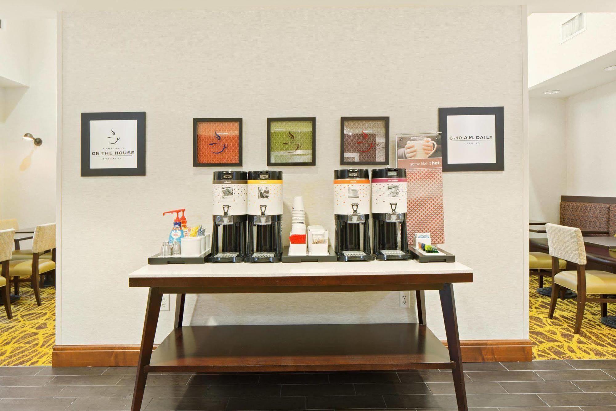 Hampton Inn & Suites By Hilton Walla Walla Dış mekan fotoğraf