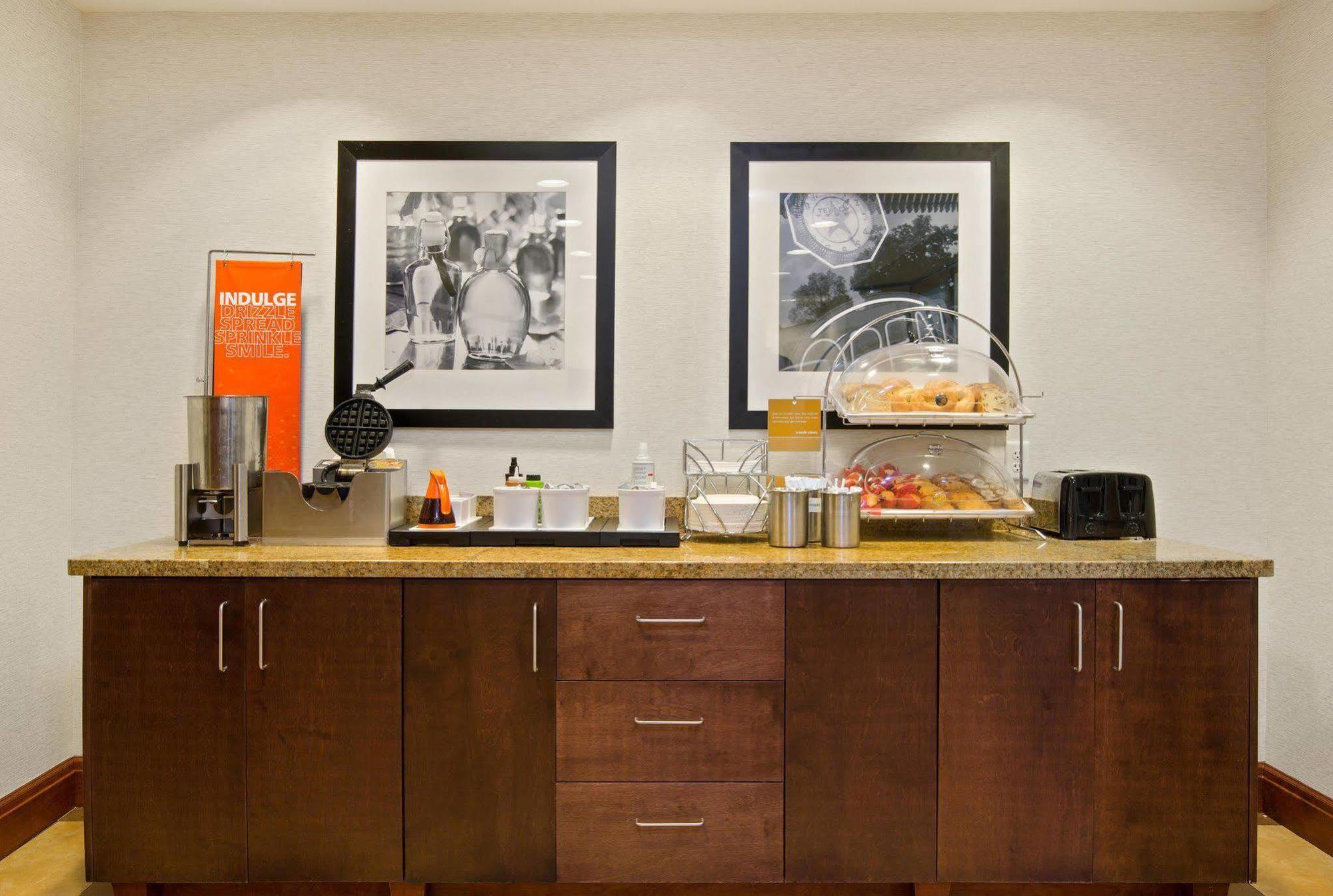 Hampton Inn & Suites By Hilton Walla Walla Dış mekan fotoğraf