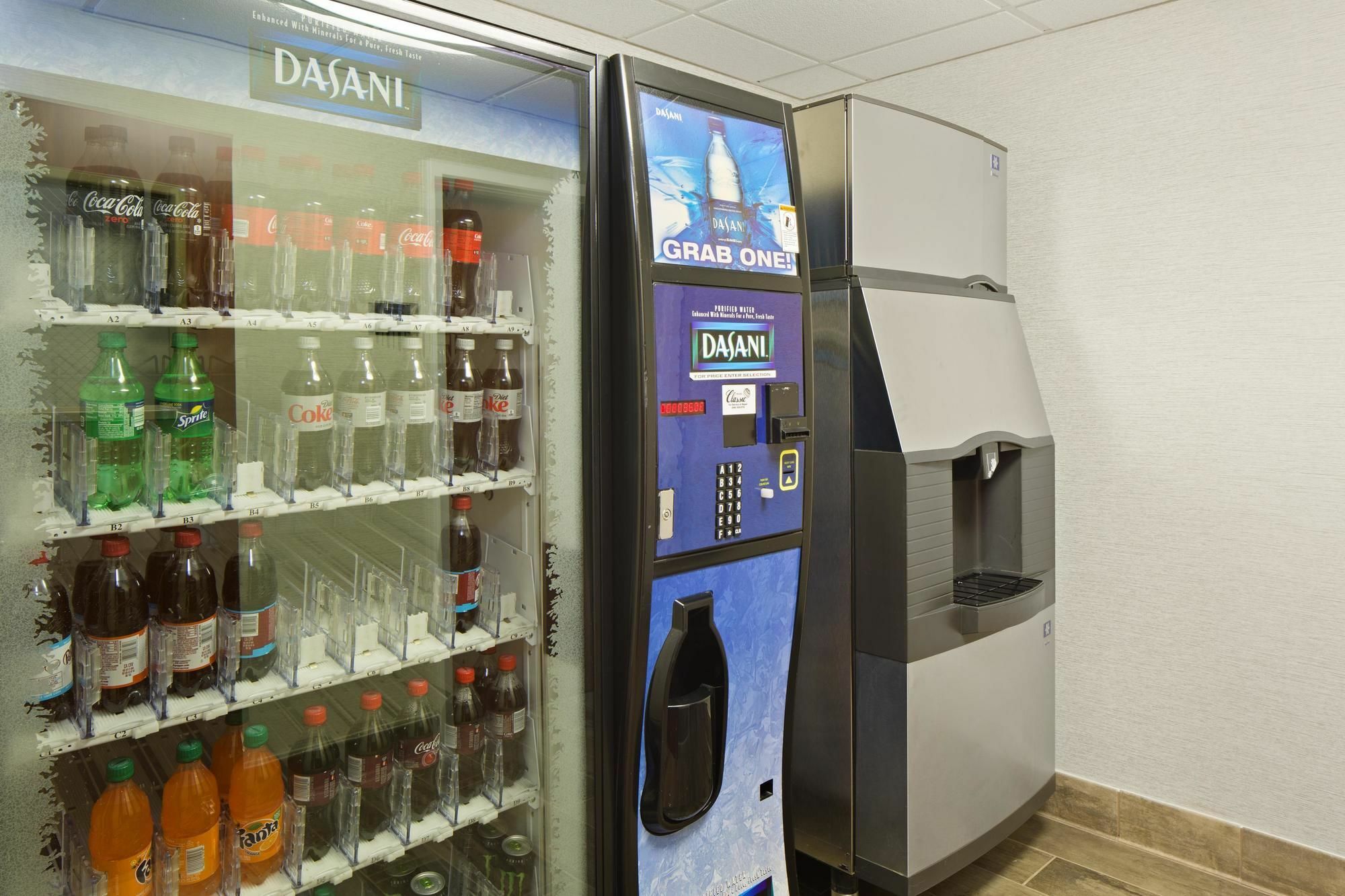 Hampton Inn & Suites By Hilton Walla Walla Dış mekan fotoğraf